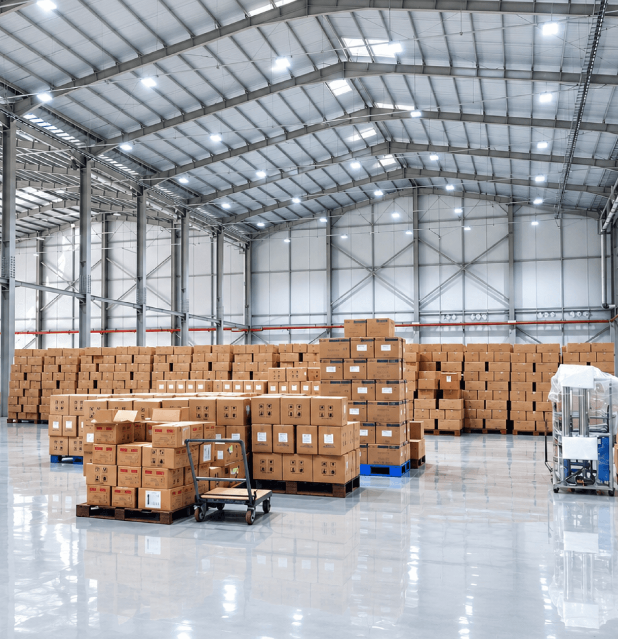Produsen Internasional Terkemuka
